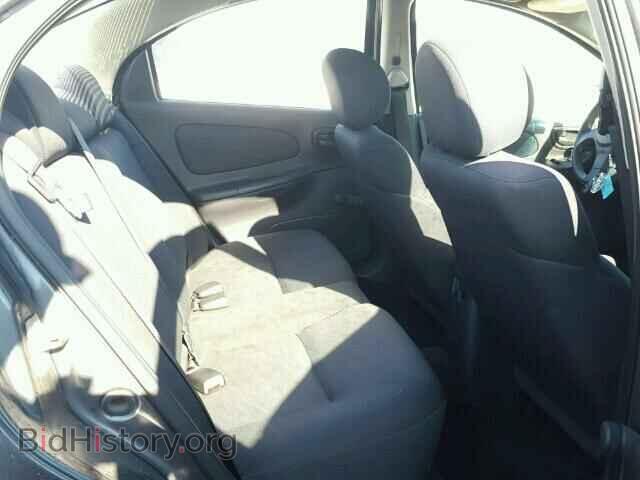 2003 DODGE NEON - VIN: 1B3ES56C13D235049 - Фото 6