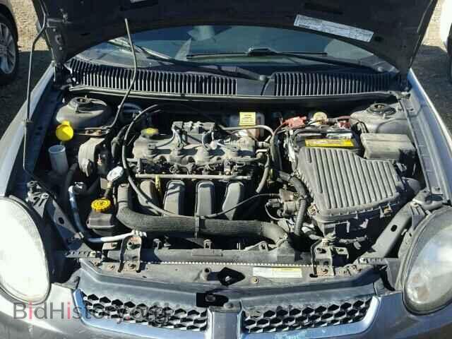 2003 DODGE NEON - VIN: 1B3ES56C13D235049 - Фото 7