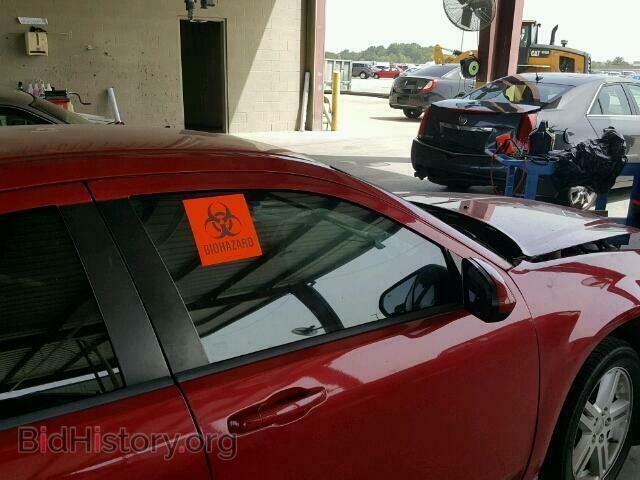 2011 DODGE AVENGER - VIN: 1B3BD1FB2BN509087 - Photo 6