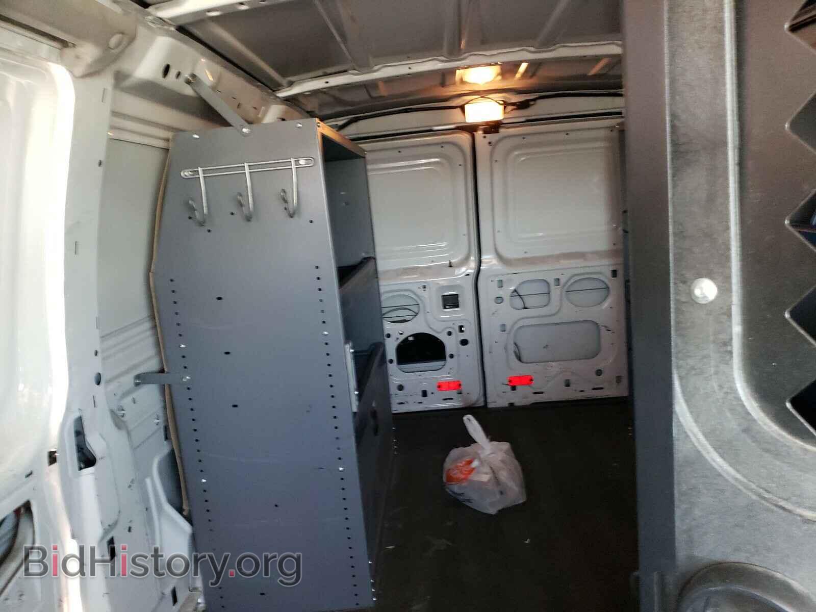 2013 FORD ECONOLINE - VIN: 1FTNE1EW4DDA29896 - Фото 6