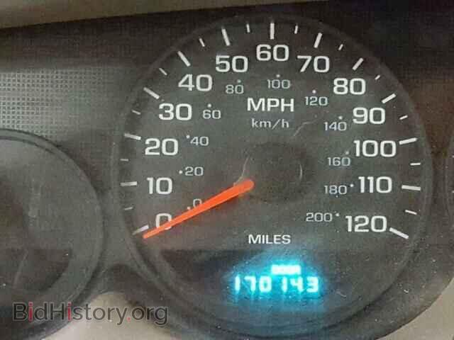 2003 DODGE NEON - VIN: 1B3ES26C13D187664 - Фото 8