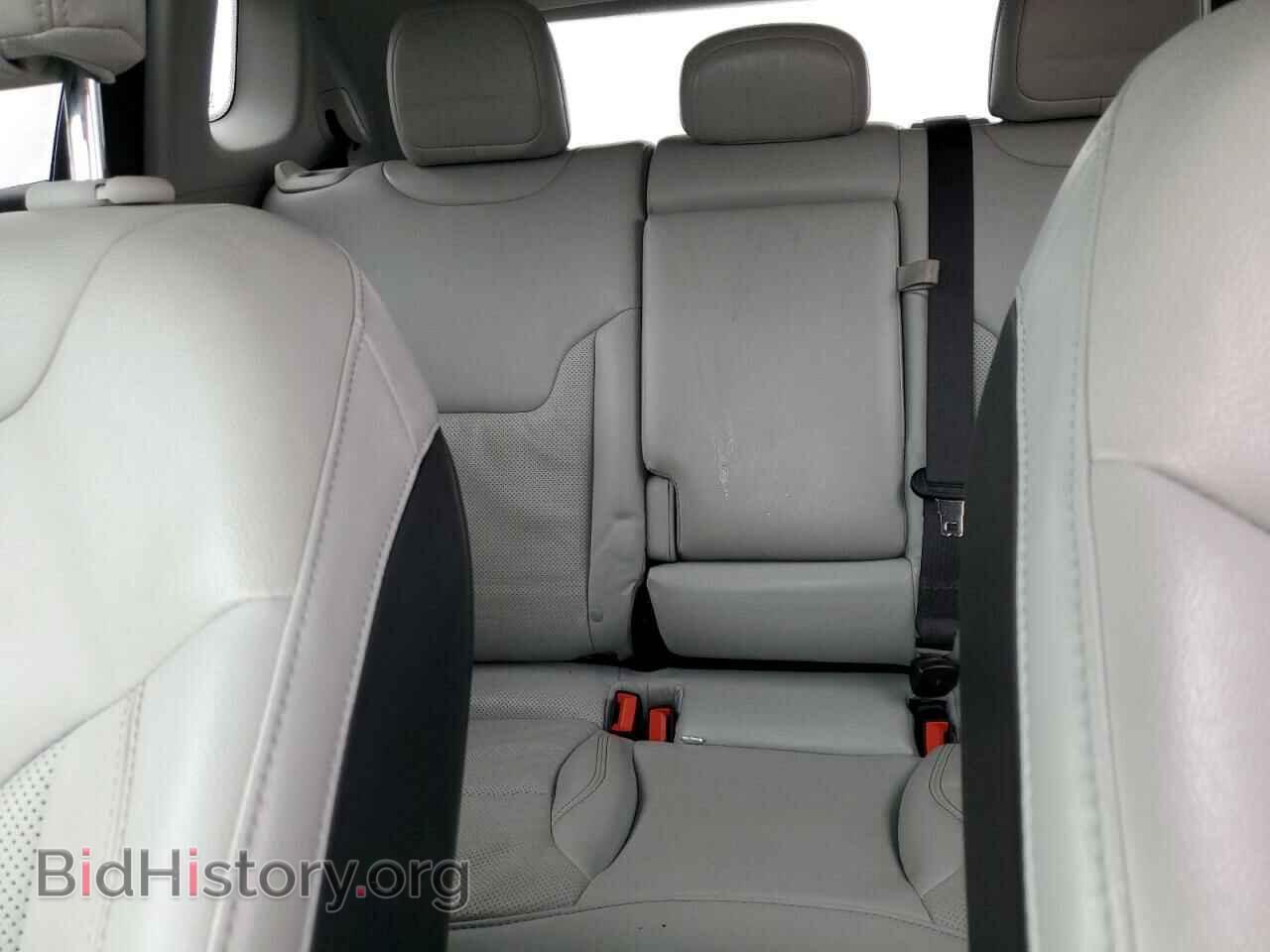 2022 JEEP COMPASS - VIN: 3C4NJDCB6NT201855 - Photo 10