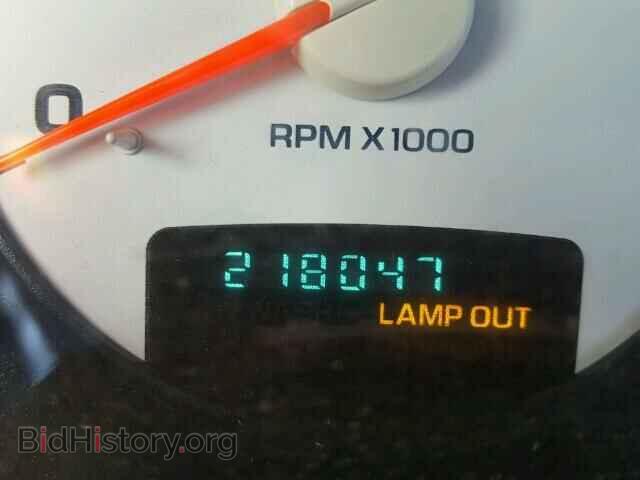 2004 DODGE RAM 1500 - VIN: 1D7HU18D24S755767 - Фото 8