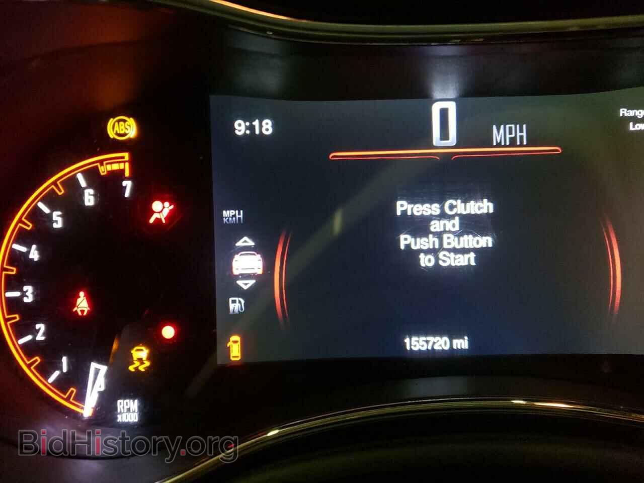 2015 DODGE DURANGO - VIN: 1C4RDJAG9FC223464 - Photo 8