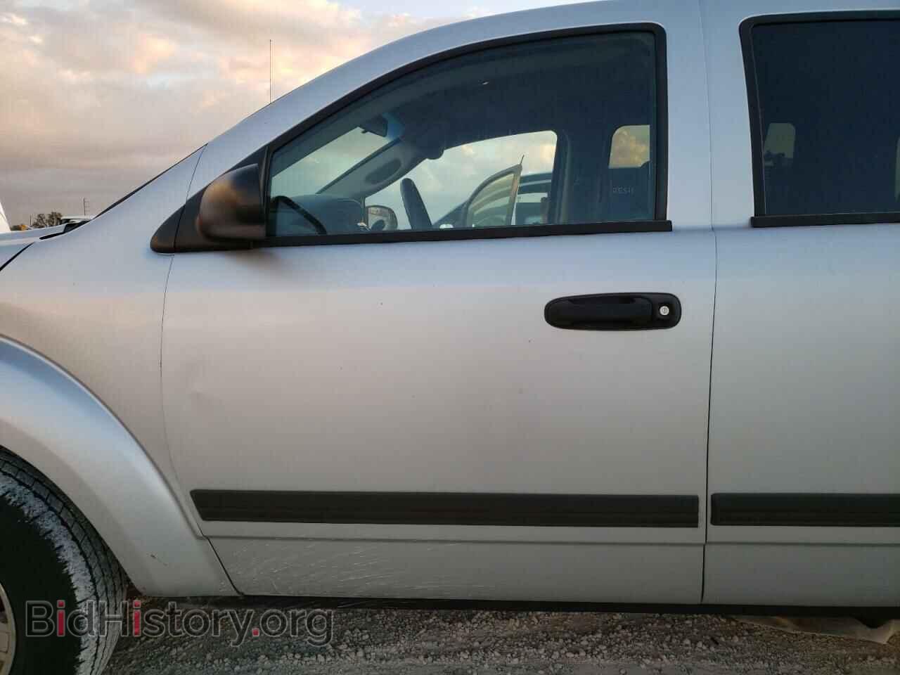 2006 DODGE DURANGO - VIN: 1D4HD48N56F107584 - Фото 7