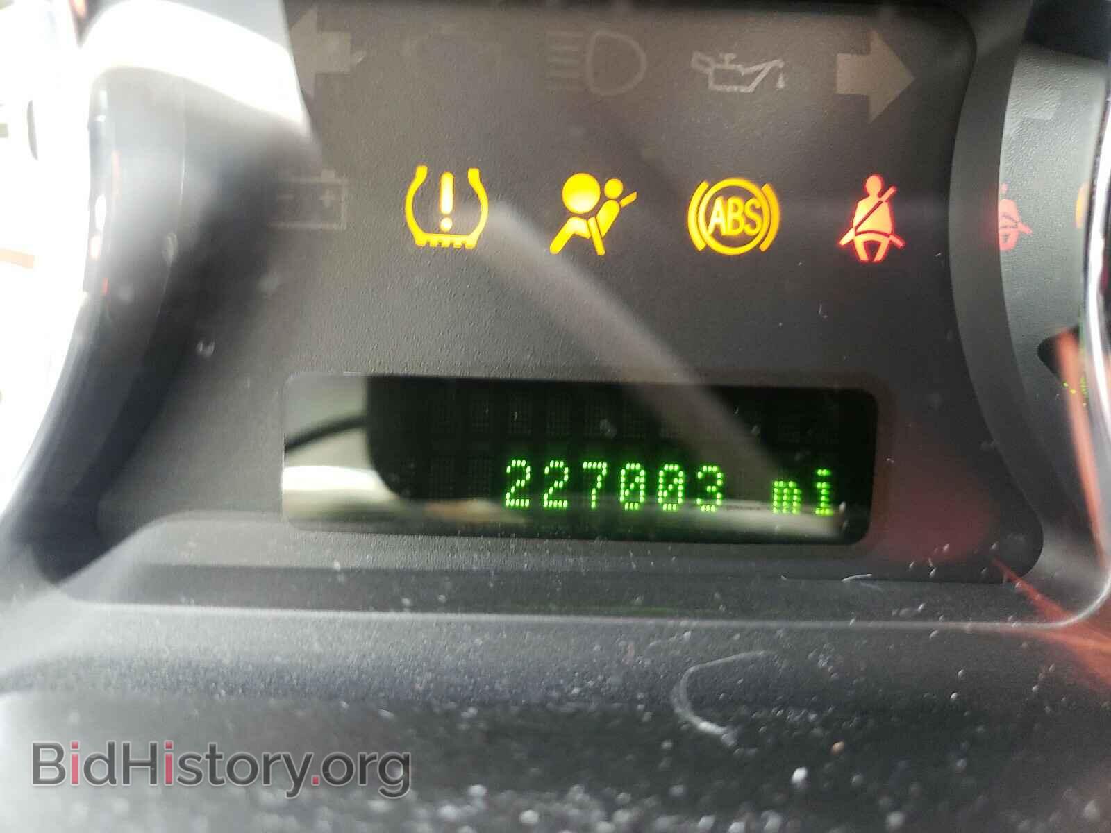 2008 FORD EDGE - VIN: 2FMDK49C88BA59612 - Фото 8
