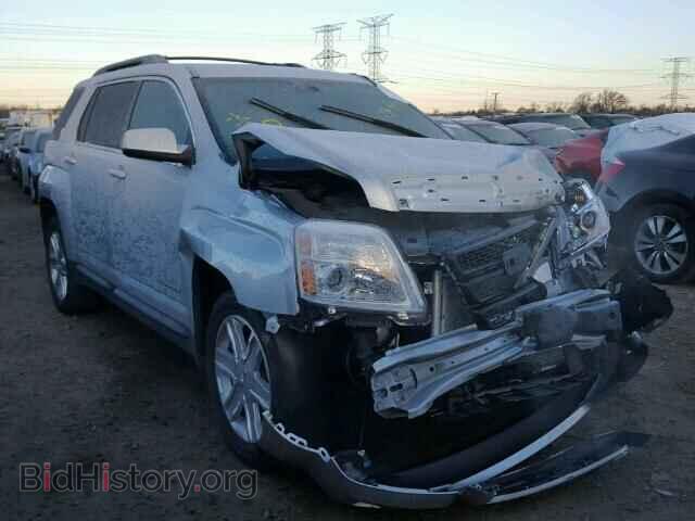 Photo 2CTFLEEY6A6366698 - GMC TERRAIN 2010