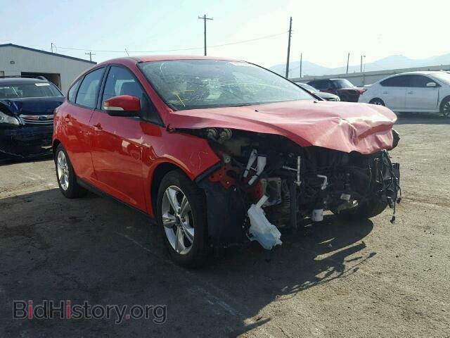 Фотография 1FADP3K29DL183339 - FORD FOCUS 2013