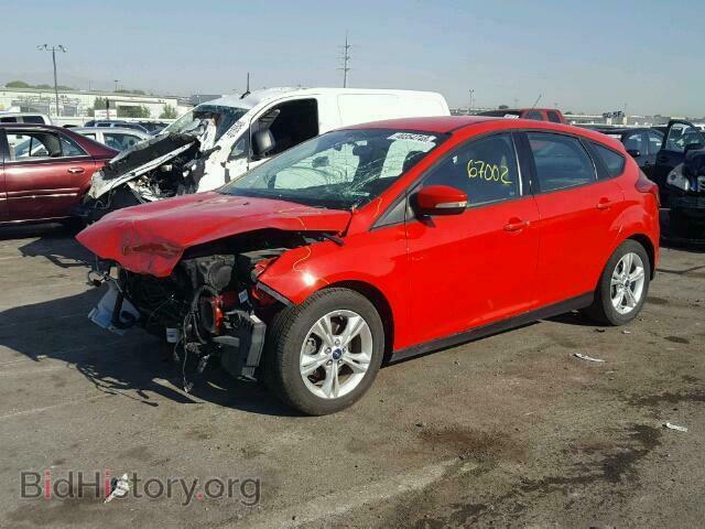 2013 FORD FOCUS - VIN: 1FADP3K29DL183339 - Photo 2