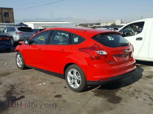 2013 FORD FOCUS - VIN: 1FADP3K29DL183339 - Photo 3