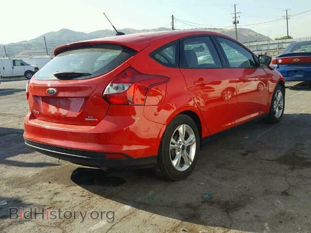 2013 FORD FOCUS - VIN: 1FADP3K29DL183339 - Photo 4