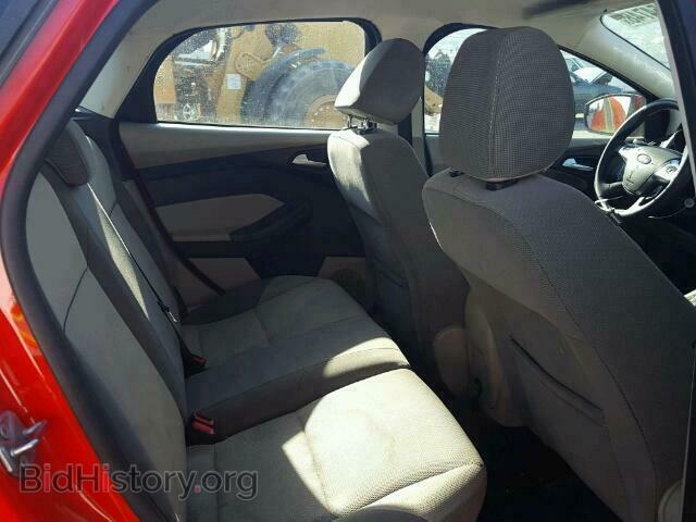 2013 FORD FOCUS - VIN: 1FADP3K29DL183339 - Photo 6