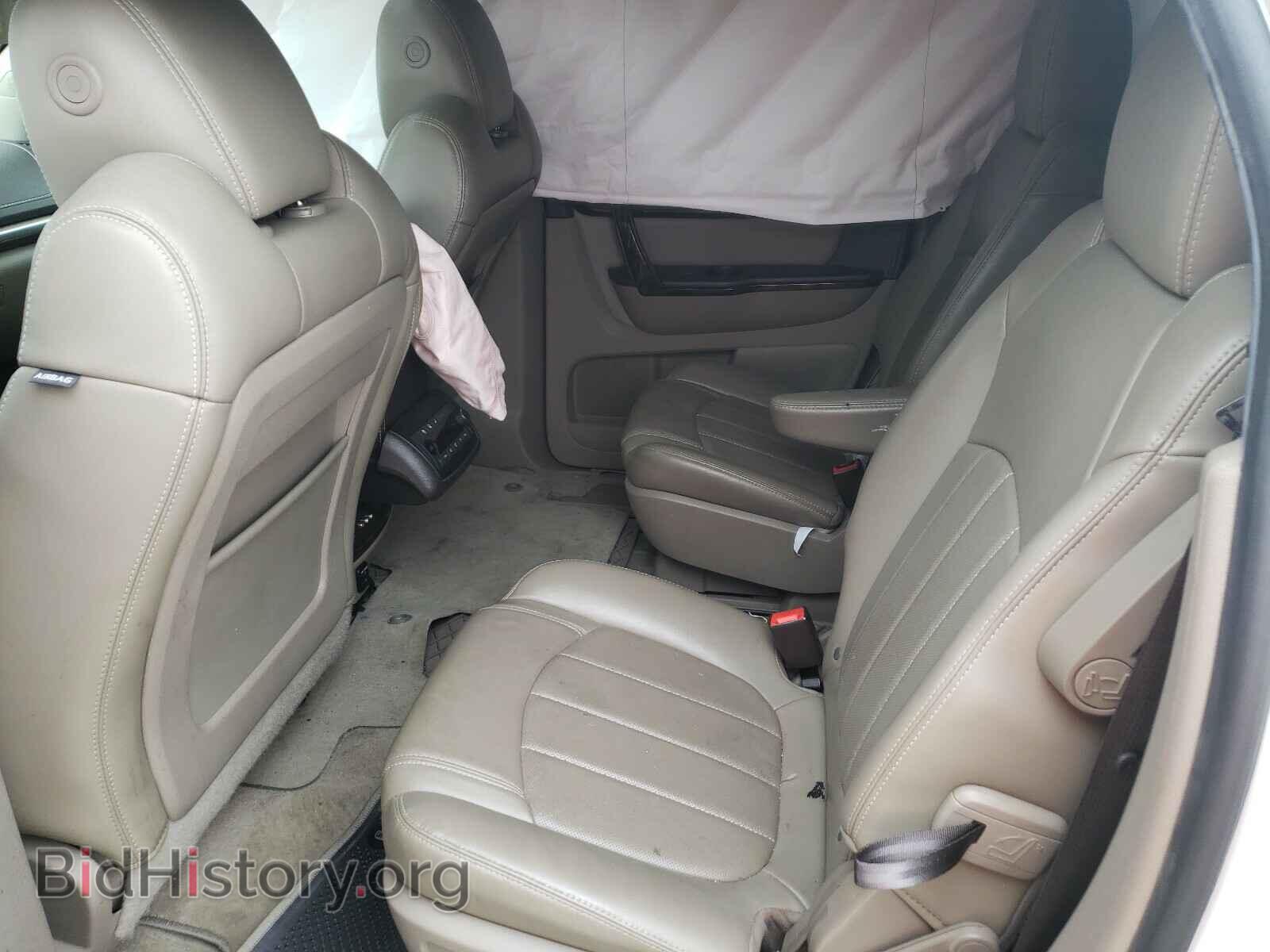2015 GMC ACADIA DEN - VIN: 1GKKRTKD7FJ167236 - Фото 6