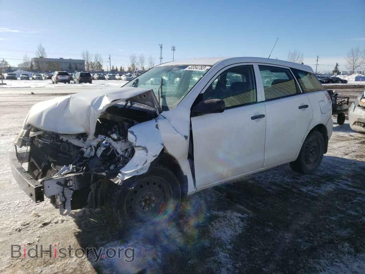 Фотография 2T1KR32EX7C637163 - TOYOTA COROLLA 2007