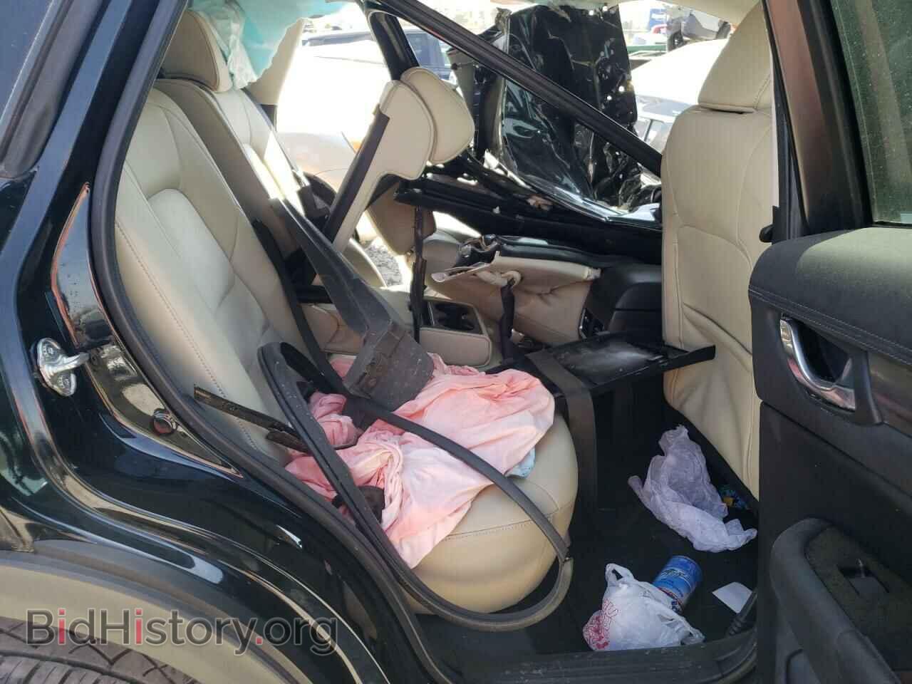 2017 MAZDA CX-5 - VIN: JM3KFACL8H0142425 - Фото 6