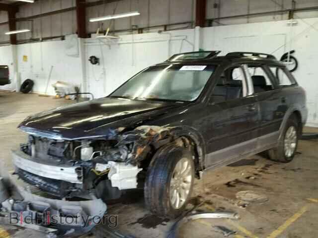 2009 SUBARU OUTBACK - VIN: 4S4BP66C597323890 - Фото 2