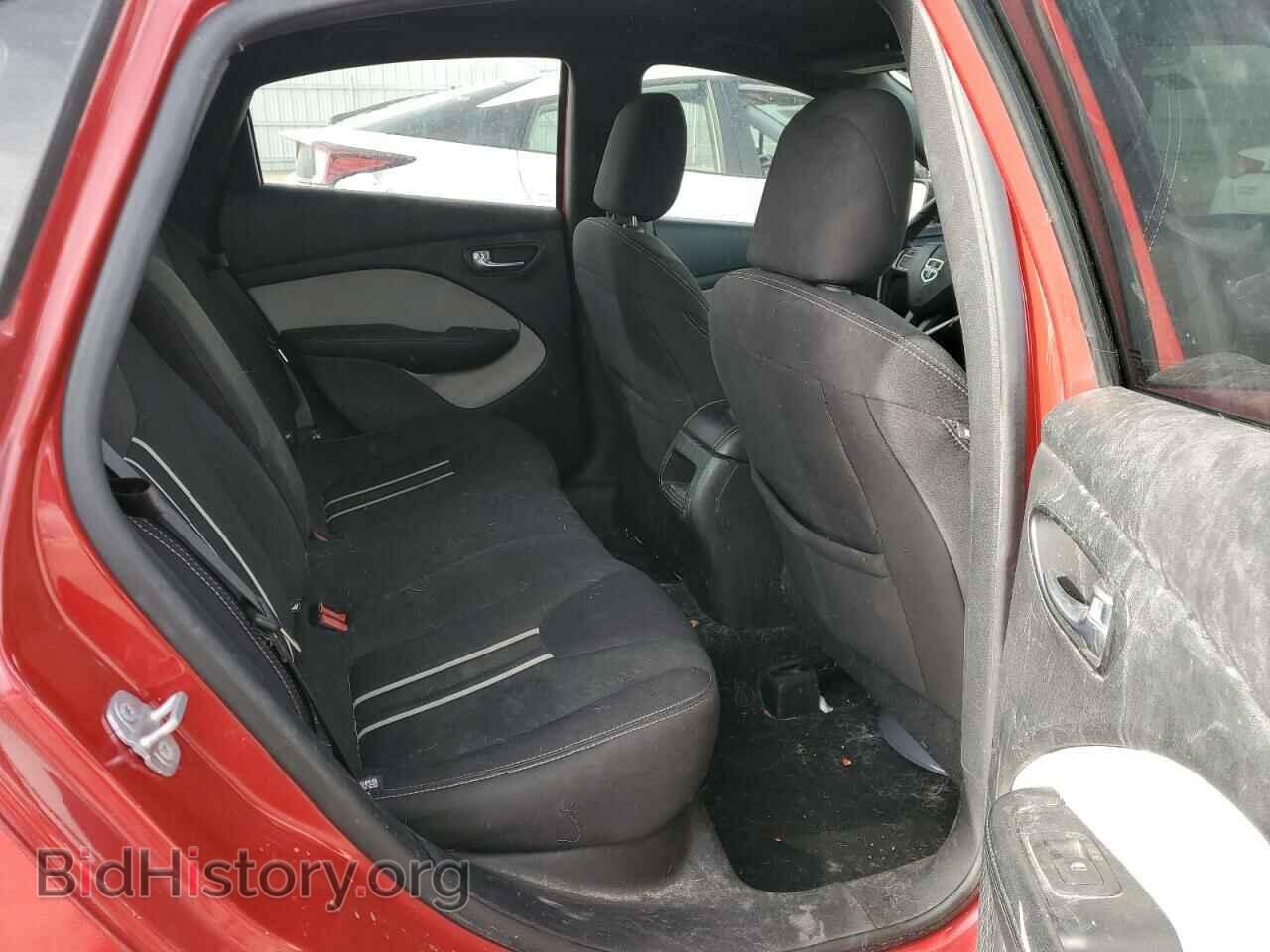 2014 DODGE DART - VIN: 1C3CDFBB1ED719586 - Фото 10