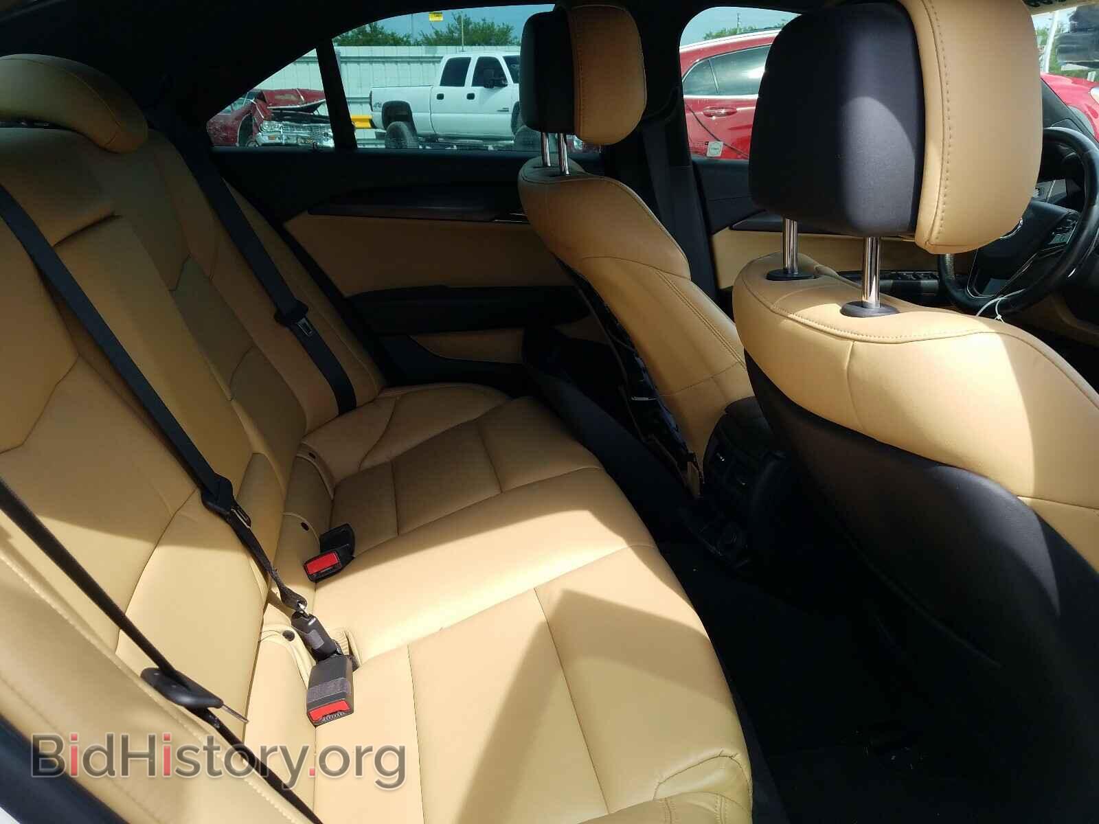 2013 CADILLAC ATS - VIN: 1G6AA5RA5D0146493 - Фото 6