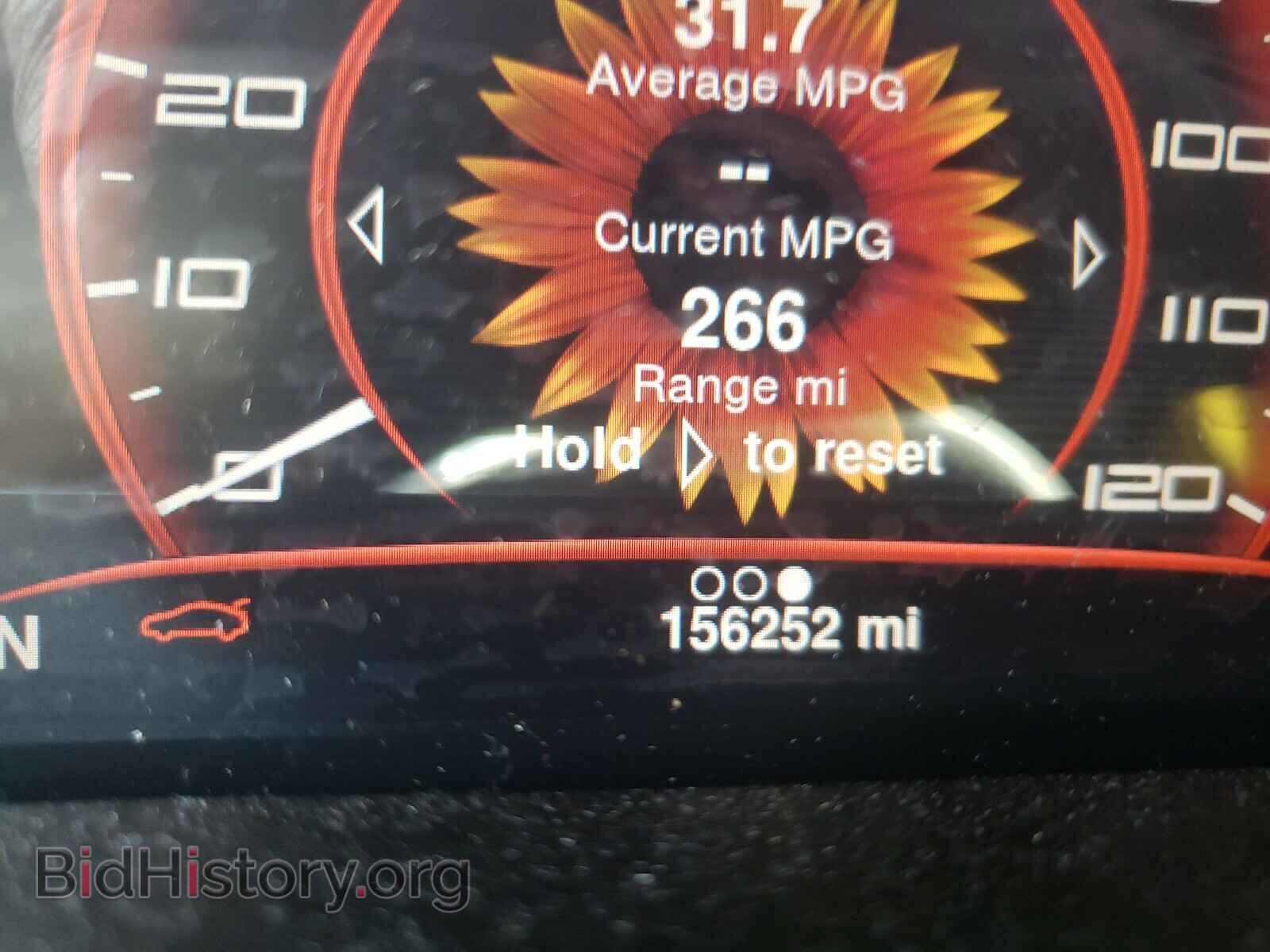 2013 DODGE DART - VIN: 1C3CDFCA6DD133339 - Photo 8