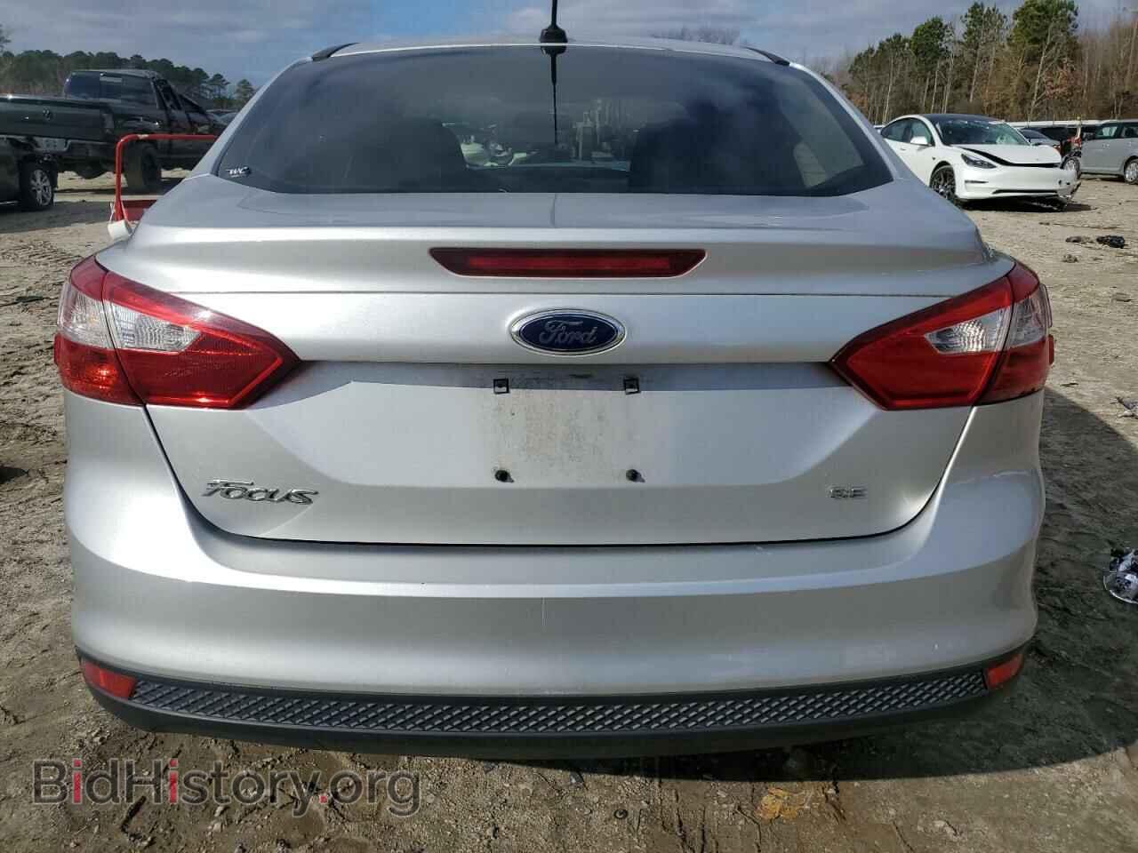 2013 FORD FOCUS - VIN: 1FADP3F26DL240218 - Photo 6