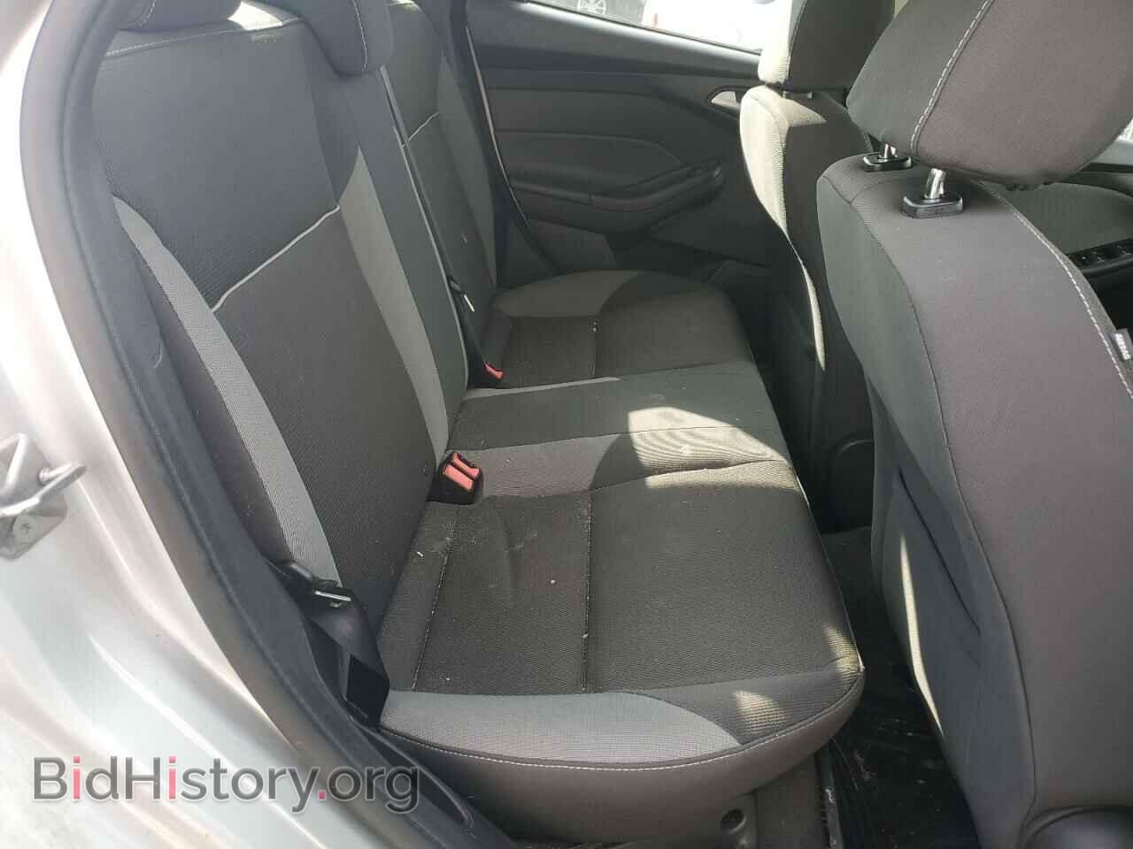 2013 FORD FOCUS - VIN: 1FADP3F26DL240218 - Photo 10