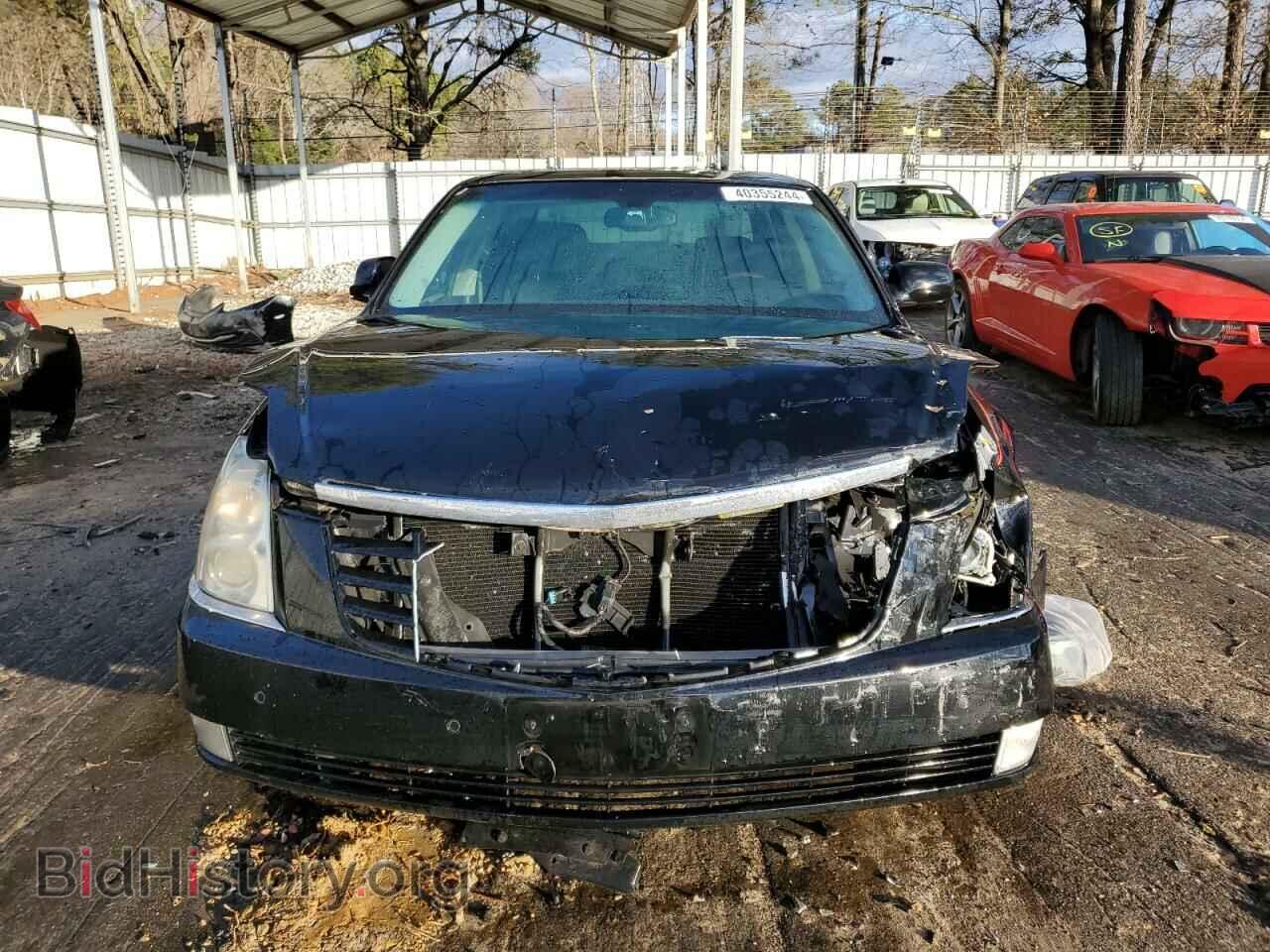 2011 CADILLAC DTS - VIN: 1G6KH5E61BU113420 - Photo 5
