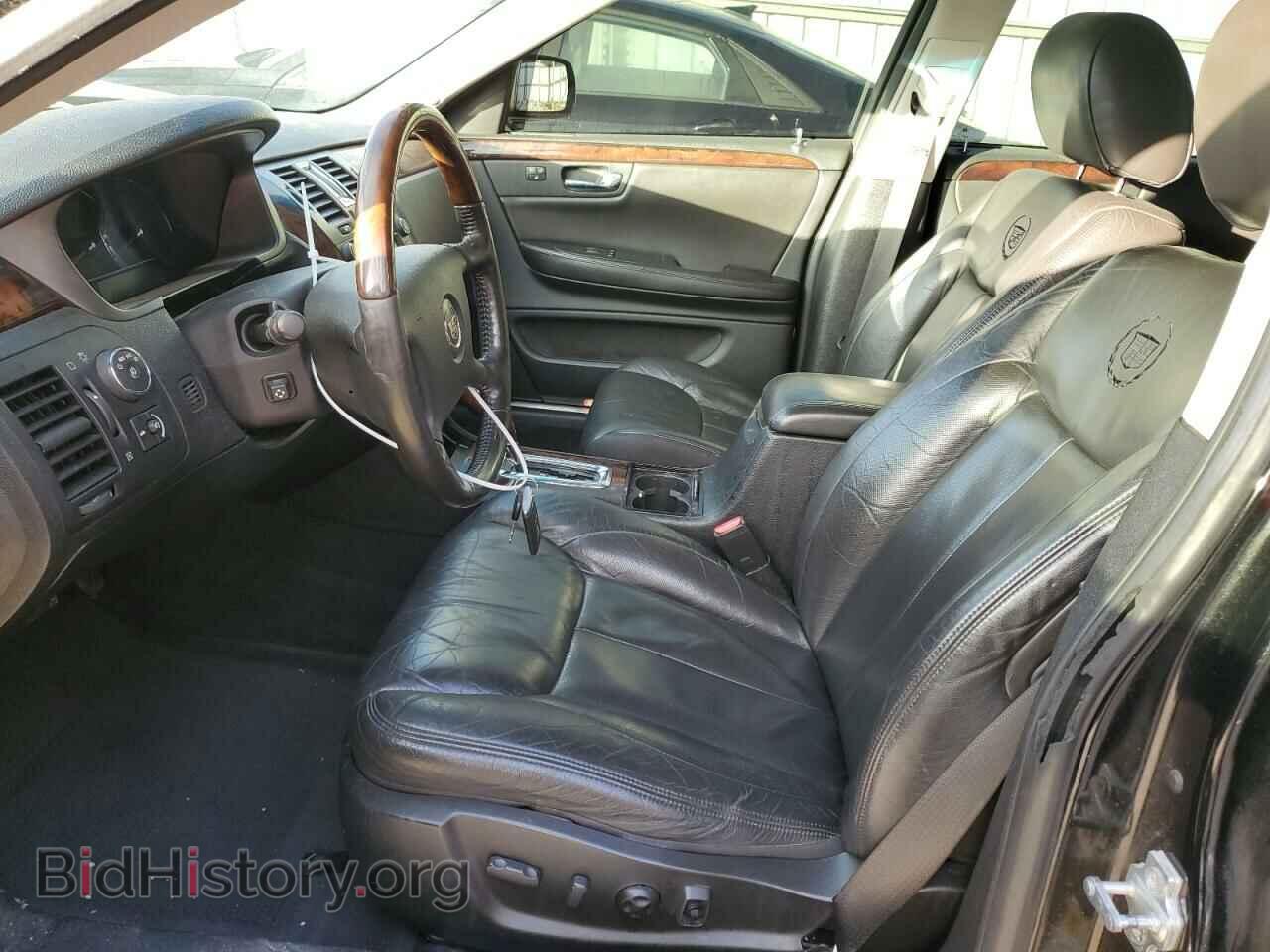 2011 CADILLAC DTS - VIN: 1G6KH5E61BU113420 - Photo 7