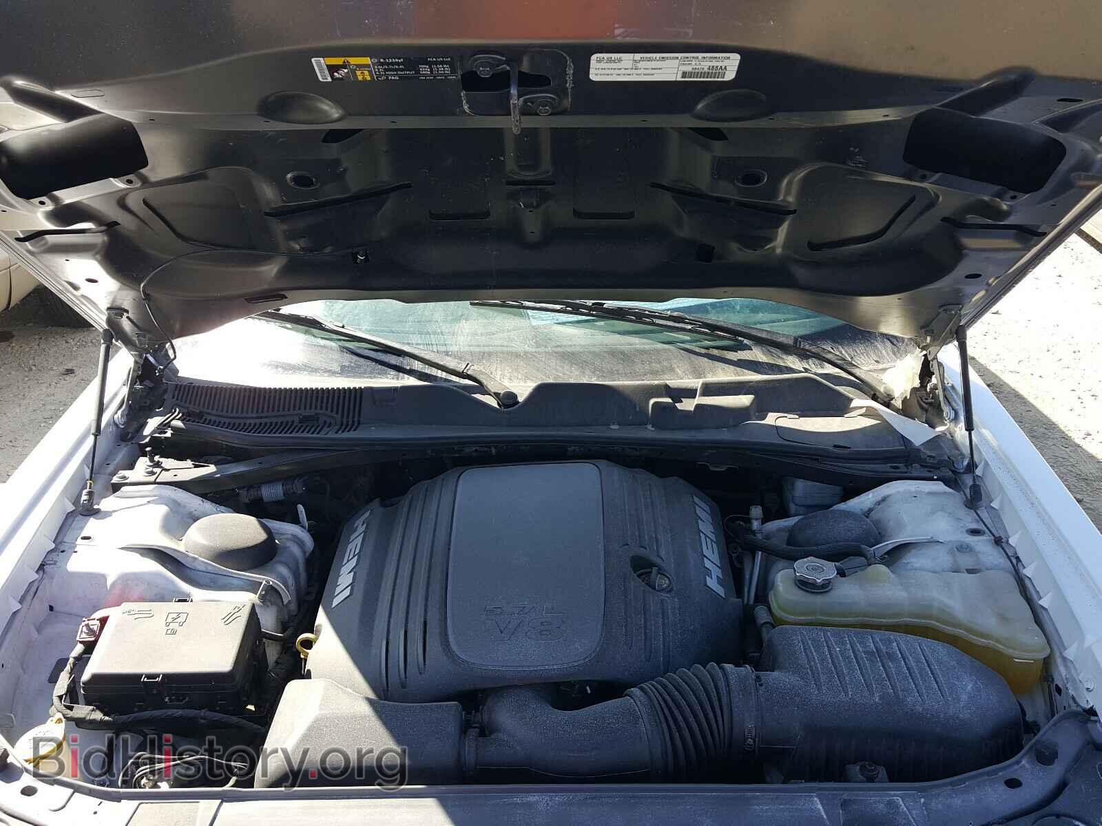 2015 DODGE CHALLENGER - VIN: 2C3CDZBG2FH708274 - Фото 7