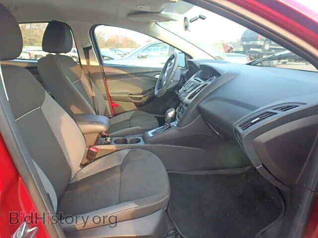 2014 FORD FOCUS - VIN: 1FADP3F24EL314494 - Photo 5