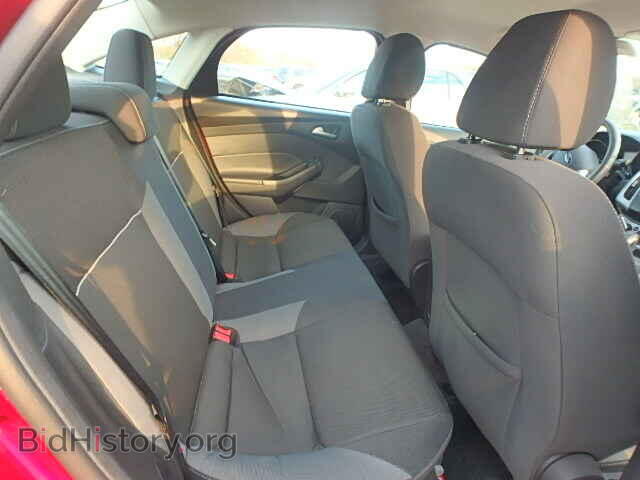 2014 FORD FOCUS - VIN: 1FADP3F24EL314494 - Photo 6