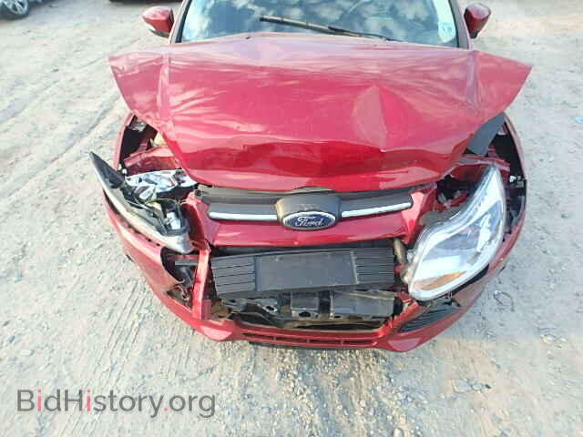 2014 FORD FOCUS - VIN: 1FADP3F24EL314494 - Photo 7