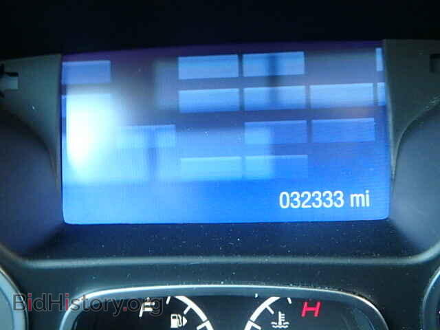 2014 FORD FOCUS - VIN: 1FADP3F24EL314494 - Photo 8