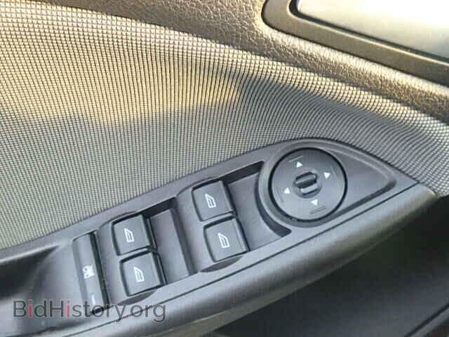 2014 FORD FOCUS - VIN: 1FADP3F24EL314494 - Photo 10