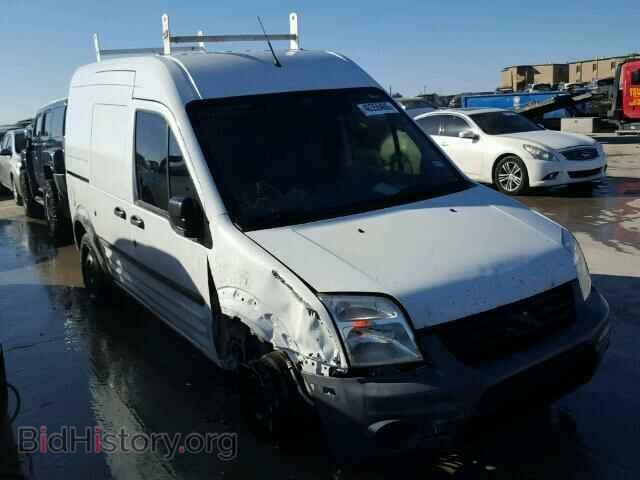 Photo NM0LS7AN2BT053260 - FORD TRANSIT CO 2011