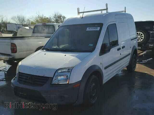 2011 FORD TRANSIT CO - VIN: NM0LS7AN2BT053260 - Фото 2