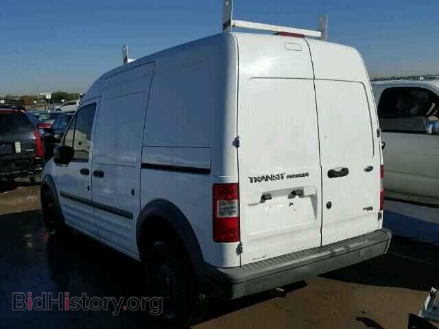2011 FORD TRANSIT CO - VIN: NM0LS7AN2BT053260 - Фото 3