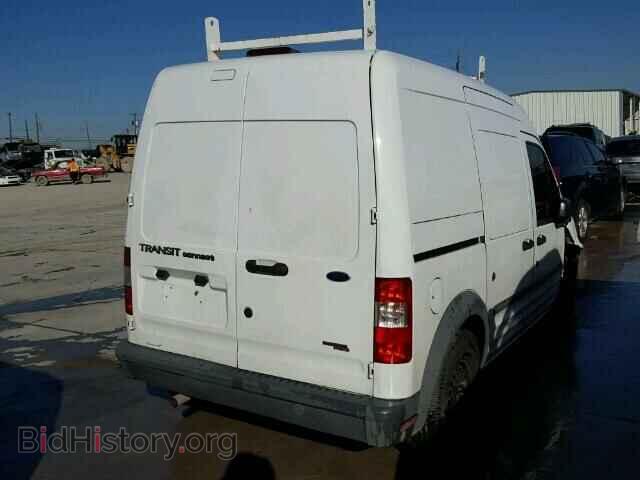 2011 FORD TRANSIT CO - VIN: NM0LS7AN2BT053260 - Фото 4