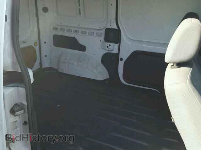 2011 FORD TRANSIT CO - VIN: NM0LS7AN2BT053260 - Фото 6