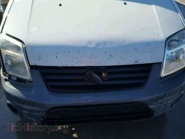 2011 FORD TRANSIT CO - VIN: NM0LS7AN2BT053260 - Фото 9