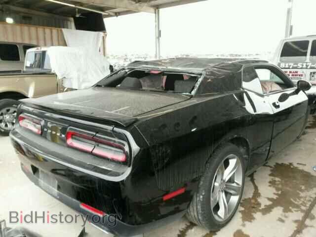 2015 DODGE CHALLENGER - VIN: 2C3CDZAG2FH708230 - Photo 4