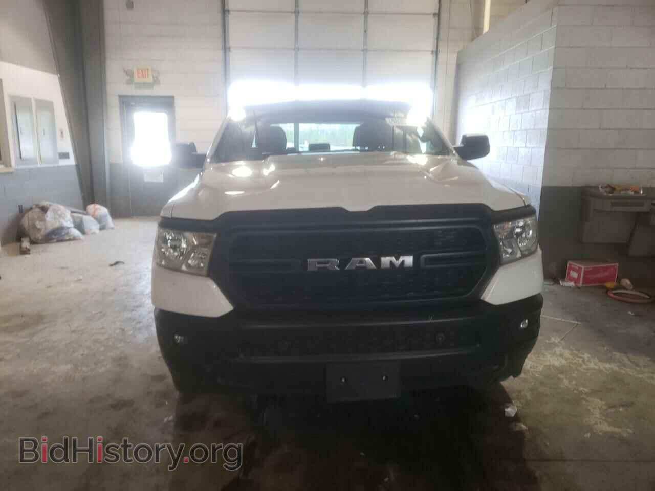 2022 RAM 1500 - VIN: 1C6RRFCG3NN212076 - Фото 5
