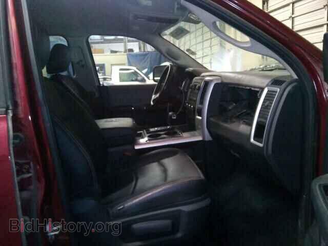 2012 DODGE RAM 1500 - VIN: 1C6RD7LT4CS349401 - Фото 5