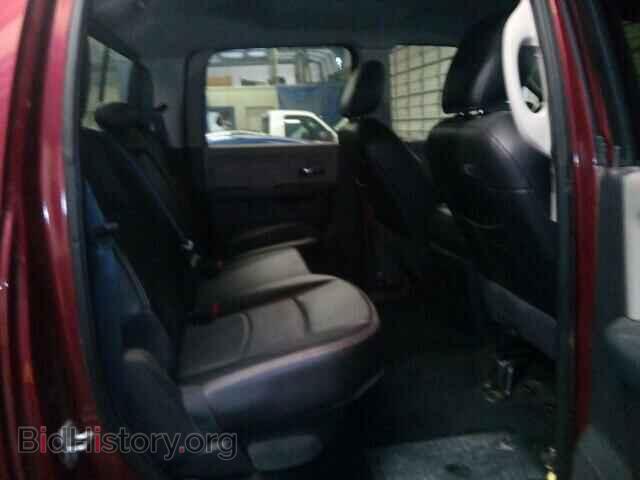 2012 DODGE RAM 1500 - VIN: 1C6RD7LT4CS349401 - Фото 6