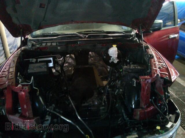 2012 DODGE RAM 1500 - VIN: 1C6RD7LT4CS349401 - Фото 7