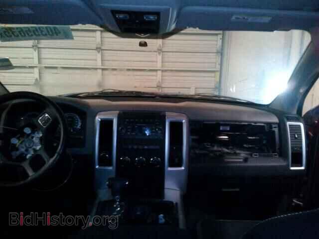 2012 DODGE RAM 1500 - VIN: 1C6RD7LT4CS349401 - Фото 9