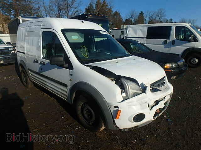 Photo NM0LS7BN4BT055932 - FORD TRANSIT CO 2011