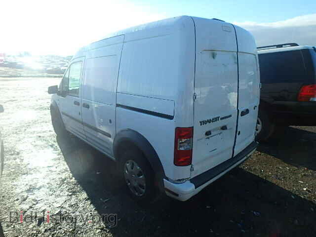 2011 FORD TRANSIT CO - VIN: NM0LS7BN4BT055932 - Фото 3