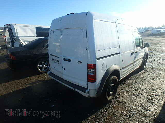 2011 FORD TRANSIT CO - VIN: NM0LS7BN4BT055932 - Фото 4