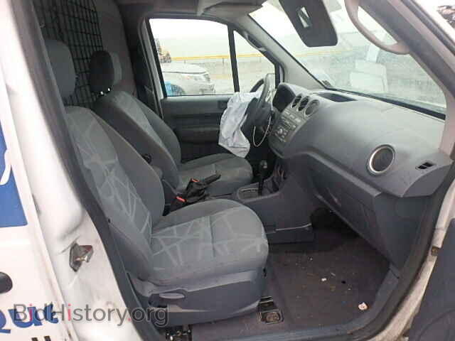 2011 FORD TRANSIT CO - VIN: NM0LS7BN4BT055932 - Фото 5
