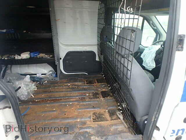 2011 FORD TRANSIT CO - VIN: NM0LS7BN4BT055932 - Фото 6